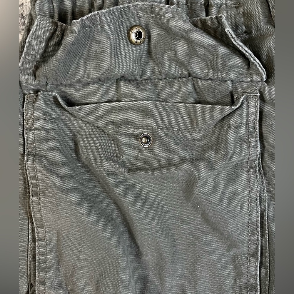 Universal Threads Medium Woman’s Cargo Jacket - image 4